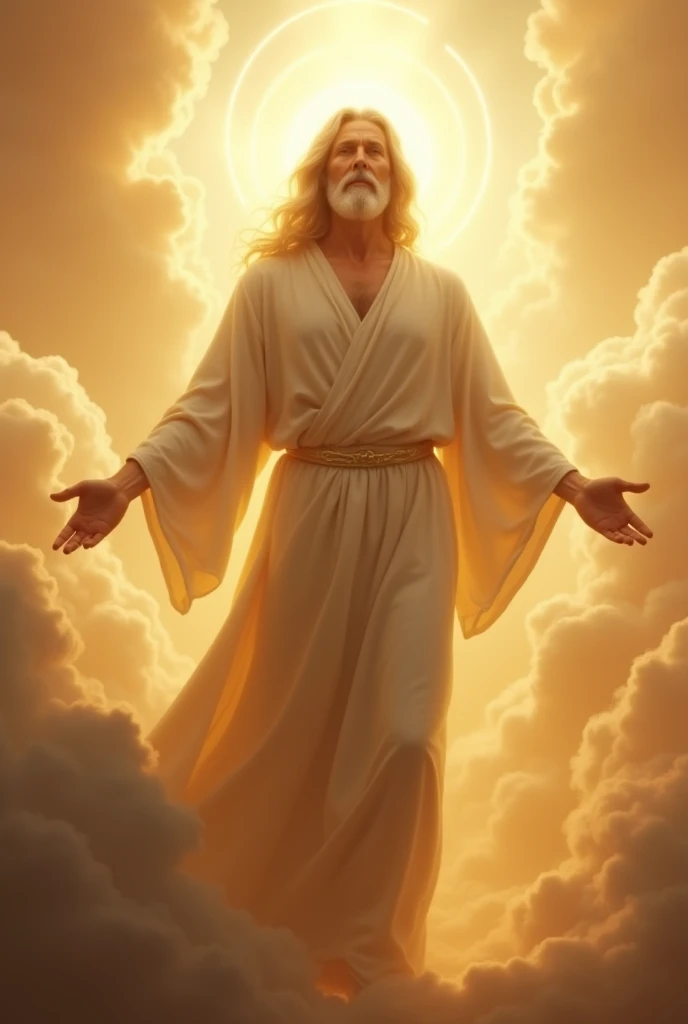 God&#39;s purpose on earth