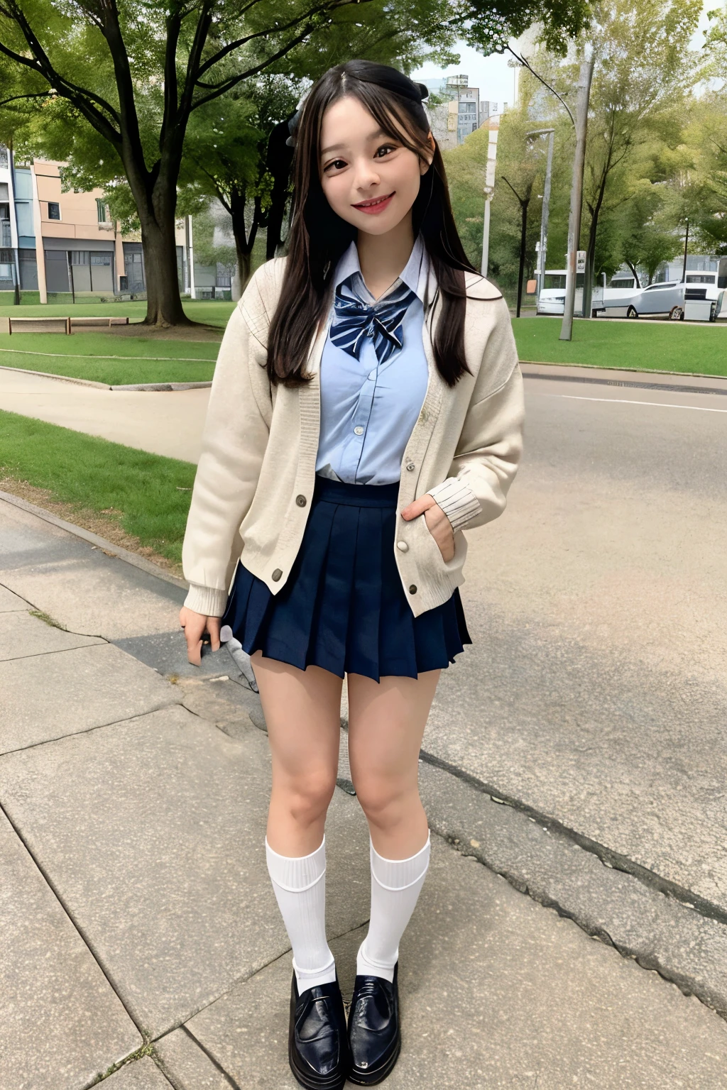 Cute Kawaii Sexy Body Full Body