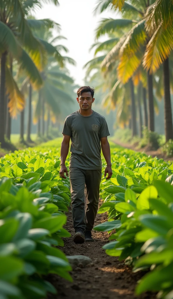 This is the story of a farmer who was very hardworking. He used to grow crops in the fields with great effort and take care of them. But often his crops used to get spoiled. Sometimes there was a drought, sometimes a flood, or sometimes strong sunlight, and sometimes a storm. Due to some reason or the other, his crops used to get spoiled.1 Both of them were sitting under a tree and looking at their ruined crops, and then he looked towards the sky in anger and said to God, "O Lord, everyone considers you to be very great and the most knowledgeable, they say that you know everything! But I feel that you do not know anything." I feel that you would not even know how crops grow! If you knew this, then the floods, storms, and hurricanes that come all the time would never have come. You do not know how much loss we farmers have to bear. If I had the power in my hands to make the weather as I want, then you would see how well I grow the crops. Just then a voice came from above, “Take this, I give you this power that from today onwards you can create the weather as you want and can destroy your crops and protect your crops.”
After passing a day or two, the farmer again grew wheat in his field. Now the farmer had the power, he could create the weather as he wanted. So the farmer did not let storm, hurricane, and flood come to his fields.
The farmer saved his crops from getting destroyed, and that year such a crop was produced in the farmer's field, which had never been produced before. The farmer was feeling very happy in his heart and at the same time he was also thinking that he will tell God that this is called the right use of power.
After a few more days, the crop was ready to be harvested. The farmer started harvesting the crop with great curiosity, but as soon as he saw the wheat bolls, he was surprised. Because there were no wheat grains in those bolls.
There was no grain of wheat inside any ear of wheat, all the ears were empty from inside. Now he became very up