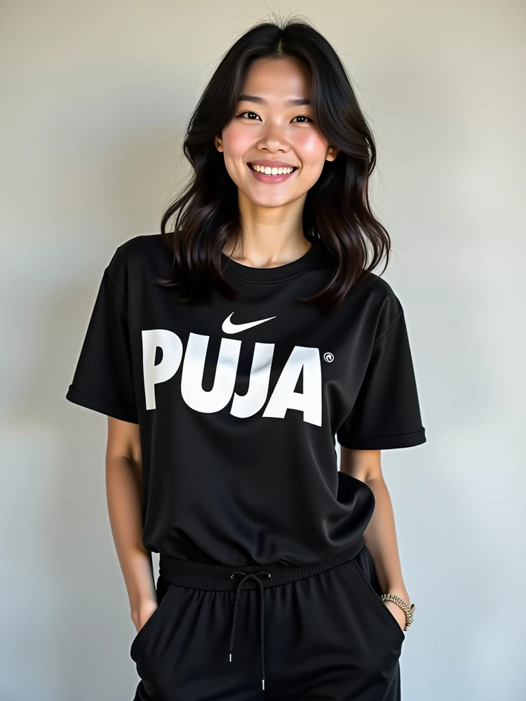 Colombia t-shirt with the name Mary and the number 26