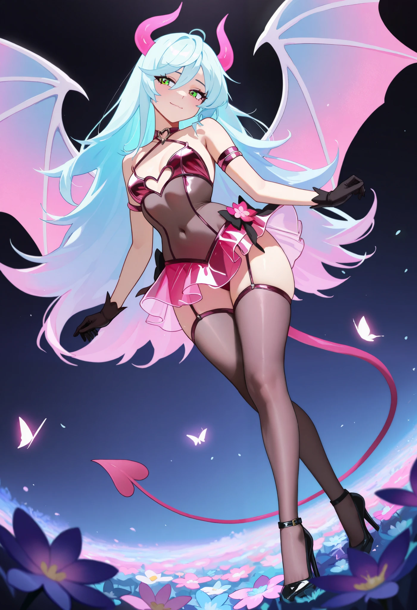 NSFW,girl、(masterpiece, highest quality, official art:1.2), (flat color:1.5),(colorful),looking at the viewer,1 girl,alone, white background, (2D:1.5) ,NSFW