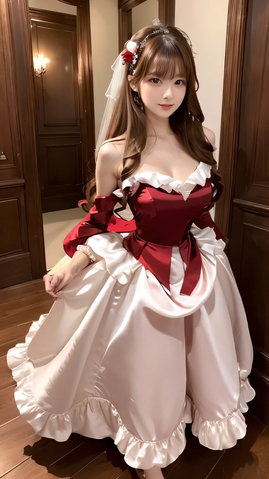 Princess Seoritsu