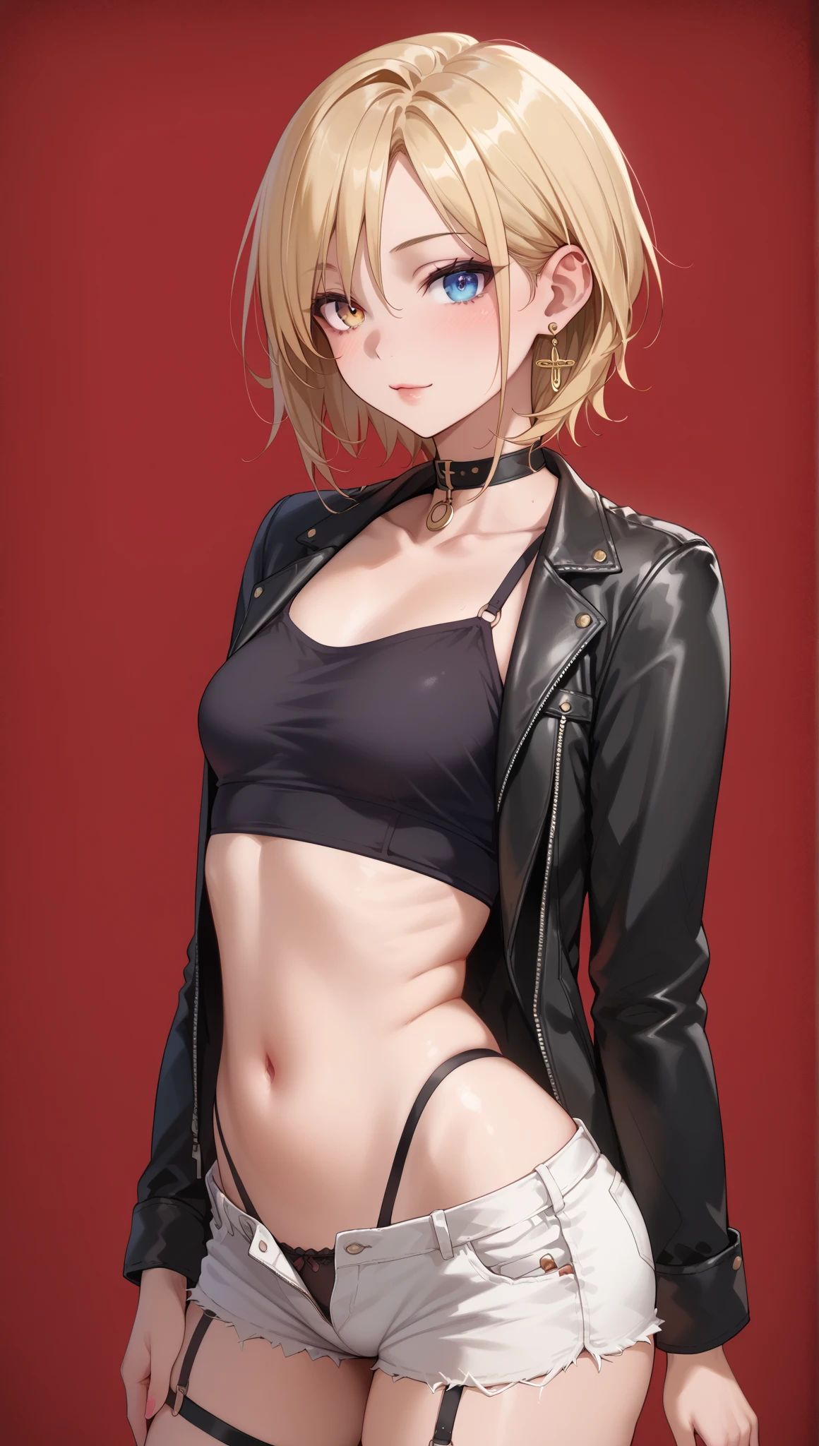 {sex slave, slave},, flat chest, blond, pony tail, short hair, brown eyes, wearing slave clothes, (torn clothes), perfect detail nipples, nipples, pussy, skyporn, best quality, ultra-detailed, (disgust, scared, cry), perfect quality, cum in mouth