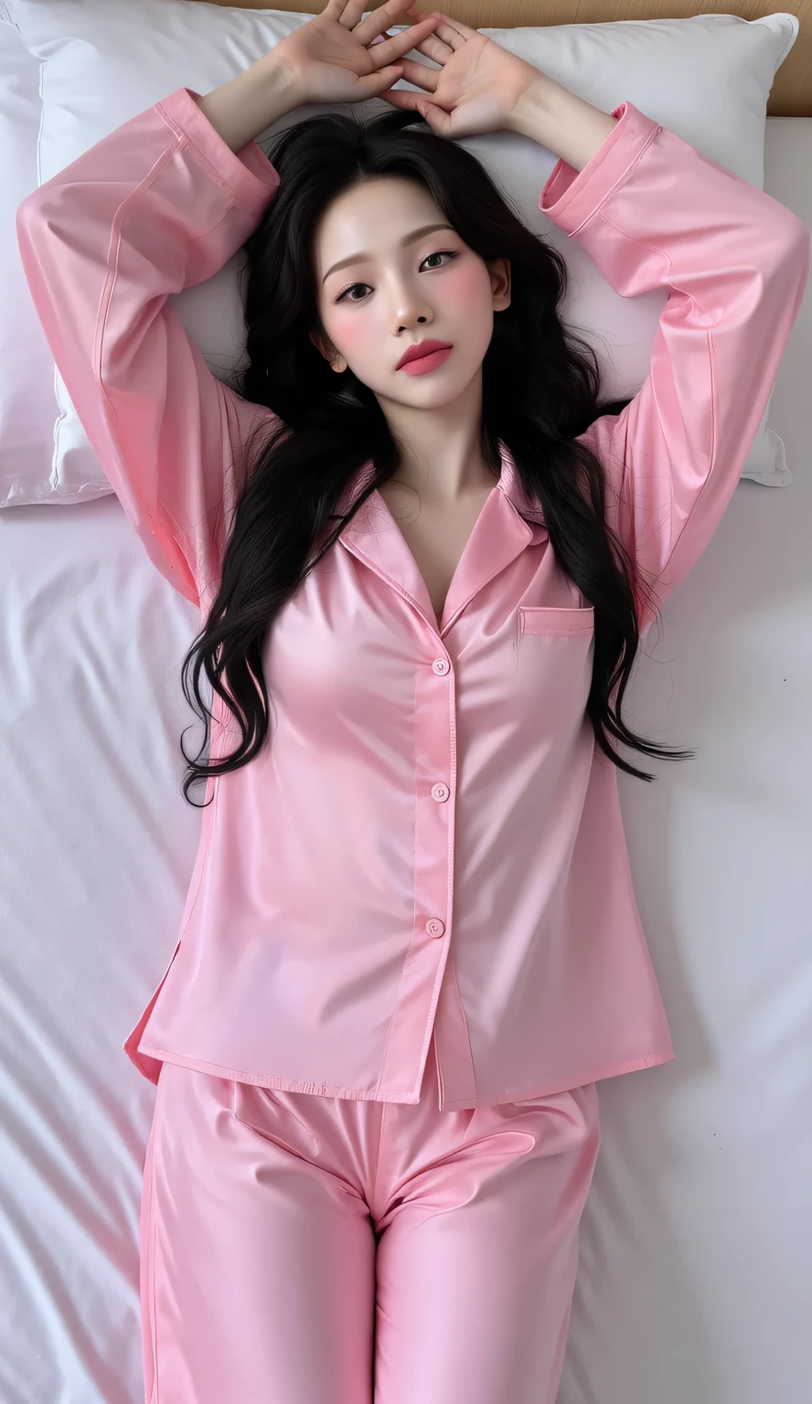 Shirt-based pajamas