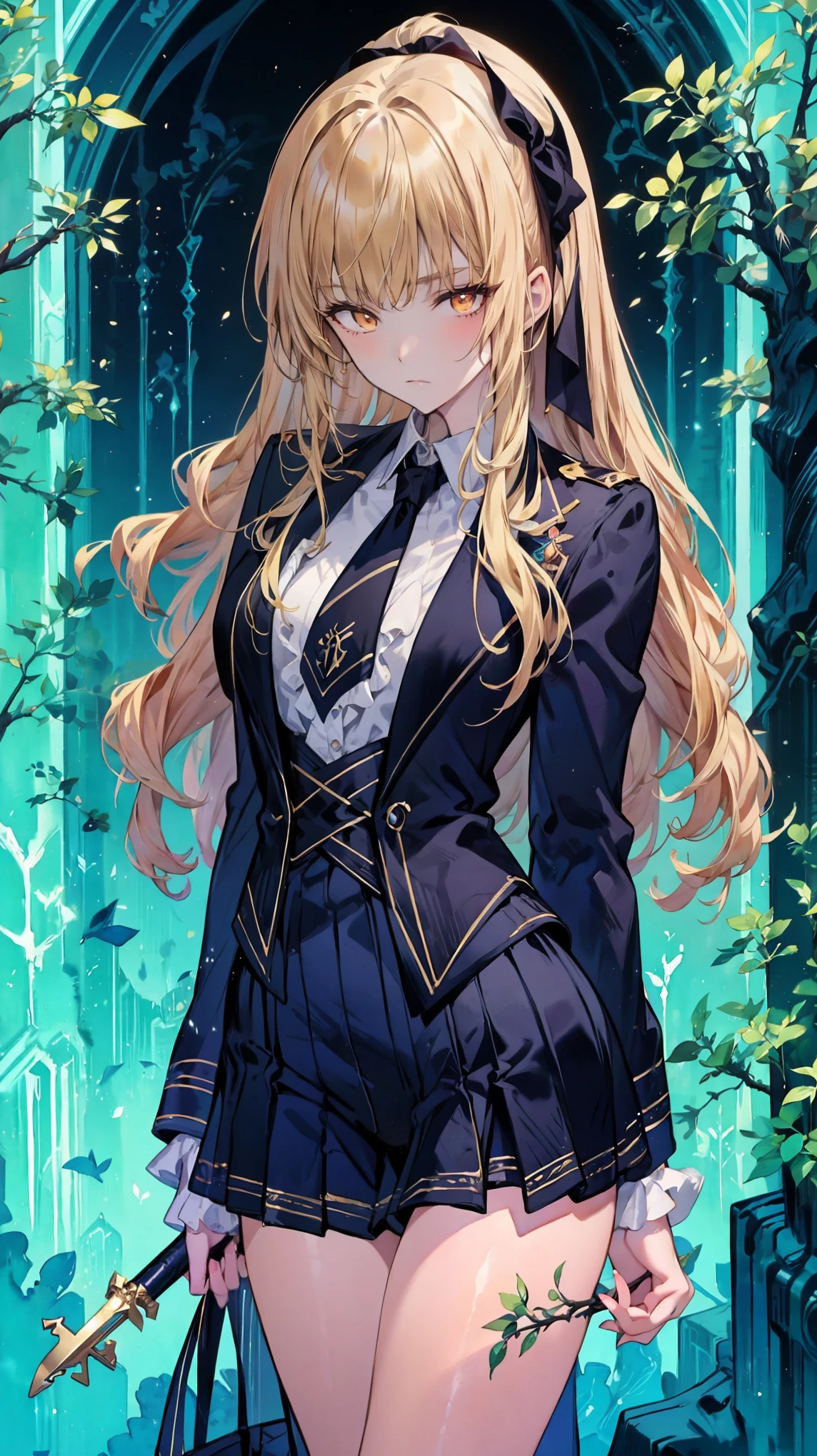  (((gothic))),      tree々Woman standing on a street surrounded by   、 A fascinating scene  ,       Decorate with hair accessories       、         The pose is medium length        ,             wavy blonde hair   ..。.。Super mini skirt with frills, 's expression is natural ,  calm expression .          wearing a frill sleeve miniskirt       、   tightened corset    ....、&#39;       Flower and silk sheets   、     wear white panties         。,            wear white panties creates a dreamy romantic vibe       .   she&#39;      The outfit is a dress and boots        ,    Back posture       、             I'm lifting the skirt with both hands            。   I&#39;   I'm  wear white panties     。        cameltoe       、  &#39;Turn slightly to the side,    Back posture       、    exudes a sense of contemplation and contemplation    .  The background is vibrant ,              Autumn leaves and elaborate designs             ,      落ち葉の並treeに立つ若い女性    .           It takes the audience into a dream world          {x}         Gently shine with natural light        ...., The delicate details of the costume、 x} Young woman standing  .             wears delicate shoes            ....,  Invite the audience into a world of dreams  . 

   秋の葉Woman standing on a street surrounded by    、 Of posture , (((watercolor))),            beautiful animated art The anime           ,            beautiful animated art The anime           work,   Kschat Krentz Key Art Feminine  ,  Gway's           , Anime Art Nouveau,           Detailed Key Animation Art   ,   The work inspired by   , Digital art on pixiv,              beautiful fantasy anime             