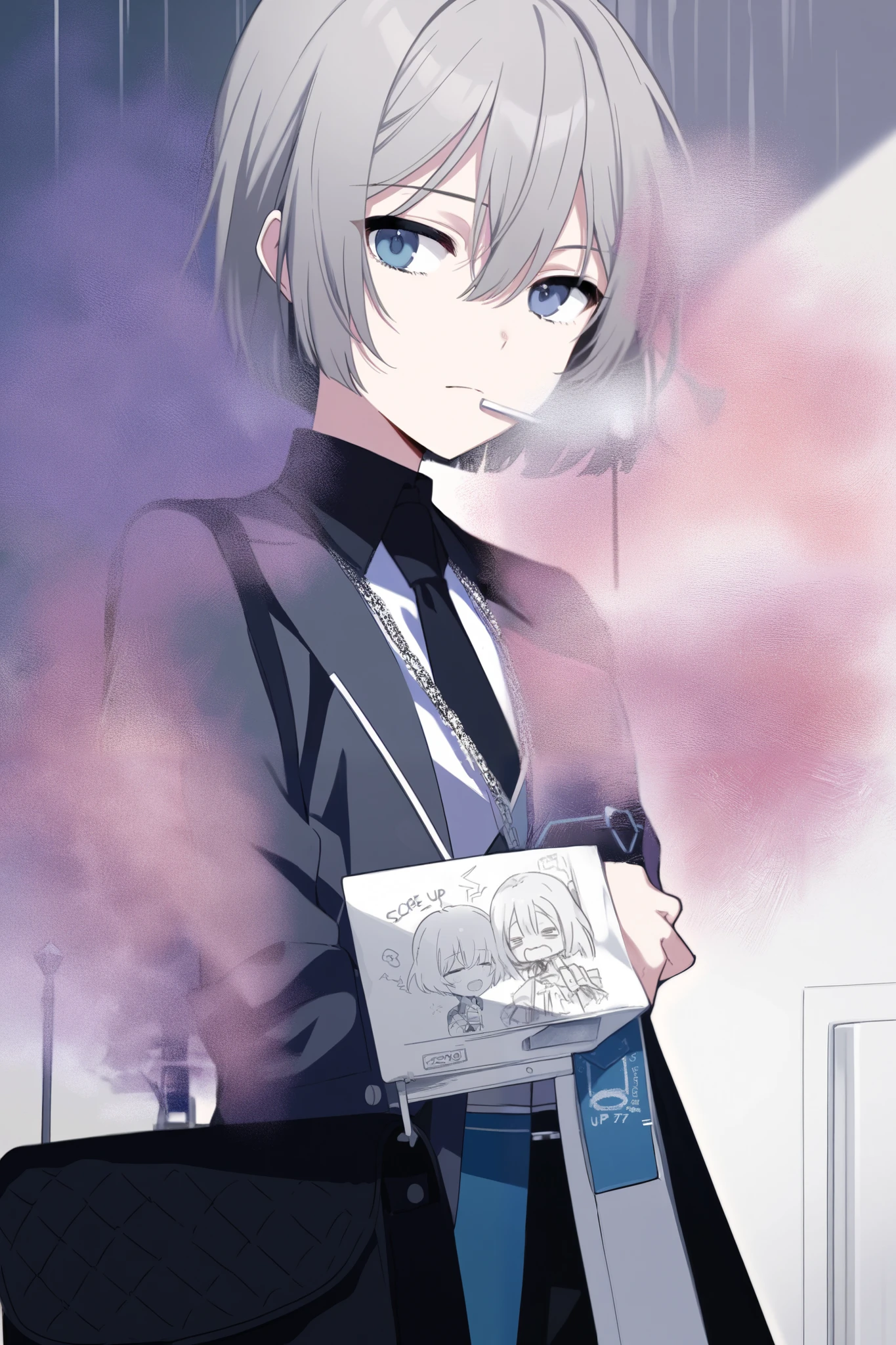 lure
