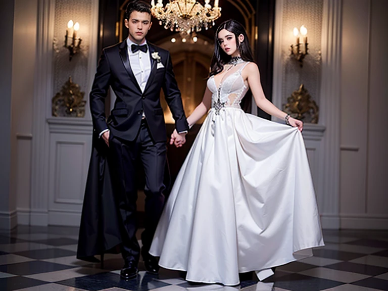 Wedding photos
