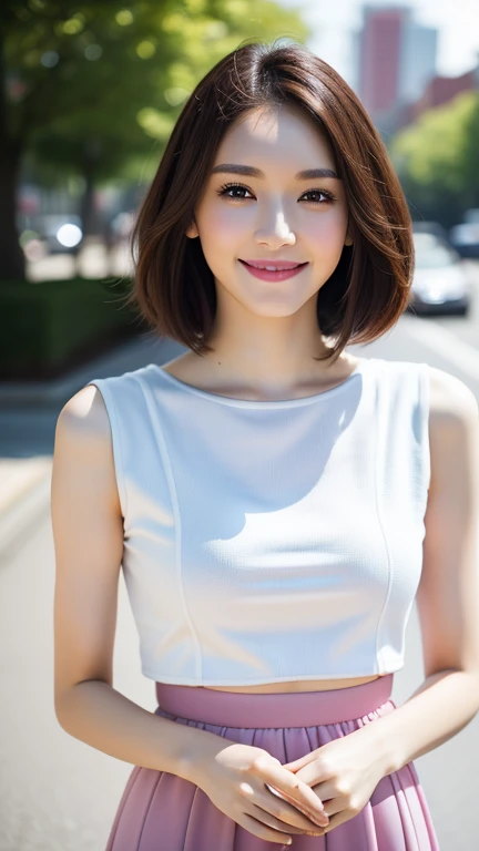 ((masutepiece, Highest Quality, super definition, High resolution)), ((body shot:1.5)), Looking back, (1 slender woman of Japan, 28 years old), sony a7, Film grain, a dark night, Photorealistic, one-point perspective, diffuse reflection, colorful shiny particles, Lens Flare, Soft lighting, Seductive smile, ((provocative dynamic pose)), (in one's underwear:1.2), dark brown hair, hyperdetailed face, Detailed eyes, Double eyelids, Huge breasts:1.2, BREAK Basketball stadium, Spectators get excited, confetti flies, Happy smile, High quality, 4K,