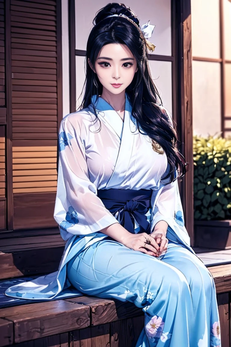 Wet body v- hanfu silk thin cloth. Master quality, highest quality, best picture quality, exaggerated details, a princess cute 8 year old asian with a shy expression, slightly squinted eyes, adjusting her hair, long eyelashes (long hair / very, very exaggerated big breasts, big / in hanfu pentticoat thin qipao dress, short skirt), posing in front of the camera, wet throught breast Petticoat