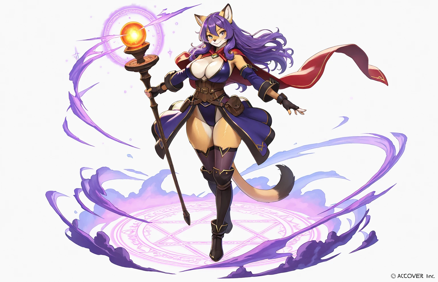 (masterpiece, best_quality, ultra-detailed, immaculate:1.3), epic, illustration, 1girl, (full body:1.5), stoic orc desert amazon shamaness, (muscular:1.1), sexy fur armor, pauldrons, , antlered leather helmetfur cape, claw pose, with a pet Ankylosaurus, korean, on an unpleasant airship, in an dark autumn forest, bombshell hair, slate blue hair with white highlights, Afro, own hands clasped<lora:EnvyBeautyMix46:1>