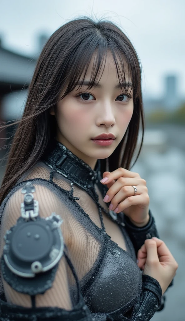 Androids: 1.3、Beautiful Girl Anatomy: 1.2