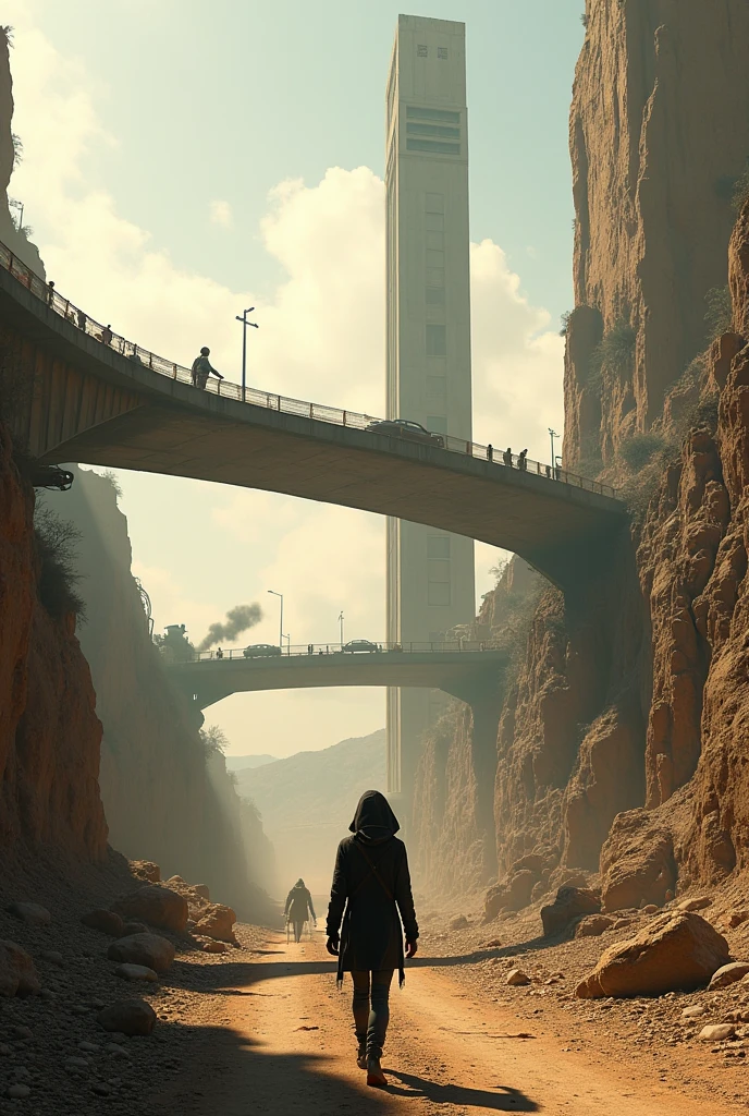 city,  highly detailed, sharp focus, masterpiece, Dune <lora:Dune_v11:0.8>