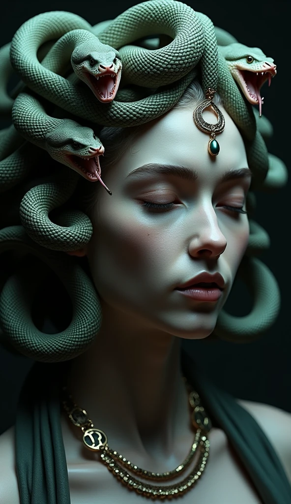 (extremadamente detallado, obra maestra, La mejor calidad, Under the Ocean), Estilo oscuro, volumetric illumination. armadura medieval, rostro con arrugas, lengua larga, tentacle, deforme, imagen submarina vista desde el exterior, pico de pulpo amenazante. manchas de tinta. Rococo composition. Luz de caravaggio