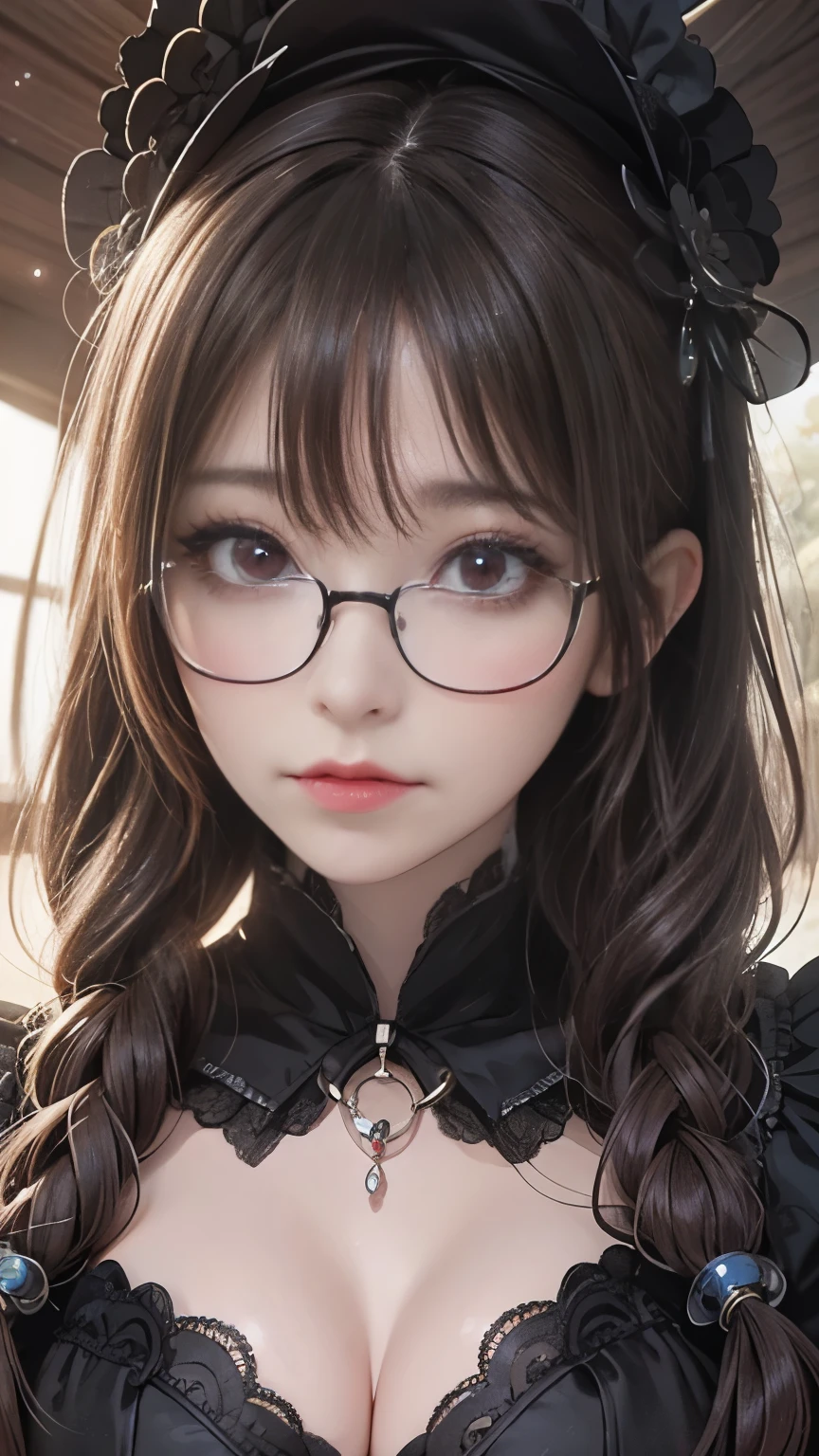 (highest quality,High resolution:1.2),(dark,Threatening:1.1),(Bad luckな:1.1),(devil,Satan,Lucifer:1.1),(devilish:1.1),(Bad luck,Bad luckな:1.1),(Powerful shape:1.1、Big Breasts、Glasses) 、 ((((Huge glasses, Nerd Glasses, thick glasses, Round Glasses)))),(((Big Breasts)))、(devil'tail)、(Red eyes glow:1.6)、(Red glowing eyes,Sharp teeth:1.1),(Black wings,thick,shabby:1.1),(hellish landscape:1.1),(fire,sulfur:1.1),(Threatening atmosphere:1.1),(dark shadows,Threatening presence:1.1),(Bad luck clouds,Stormy Skies:1.1),(dark,Spooky atmosphere:1.1),(Bad luck aura,Evil energy:1.1),(dark aura,cigarette:1.1),(Extreme heat,Burning Flames:1.1),(Surreal,Nightmare Visions:1.1),(Predicting the end:1.1),(Twisted corners,Fiery crown:1.1),(Bad luck whispers,devilish laughter:1.1),(Cry of pain,echoing screams:1.1),(Bad luck symbols,Ancient runes:1.1),(Mysterious Relic,dark artifacts:1.1),(Infernal Ritual,Ritual sacrifice:1.1),(devilish minions,creatures of darkness:1.1),(Desolate,Barren Wilderness:1.1),(University of the Soul,Suffering Soul:1.1),(Eternal Ruin,A hopeless existence:1.1),(The Last Autumn,The world was in chaos.:1.1),(malicious presence,darkness personified:1.1),(Entrance to the underworld,Nightmare Realm:1.1), got it, 美しく繊細なface, got itですか, Beautiful and delicate eyes, 完璧なバランスのface, High resolutionスキン, Fine skin, Optimal ratio of four fingers to one thumb, Place your arms under your chest, Red tattoo on lower abdomen、oh!, Wide Hips, Smooth abdomen, thin, Pale skin, __fashion__, __hair__:1.25)、Digital single-lens reflex camera、 Absurd、(Tabletop: 1.3), (Maximum resolution: 1.2), (Ultra HDTV: 1.2), Cinematic Light, Beautiful Eyes and skin, detailed facial features, , (Sharp focus: 1.2), (faceに焦点を当てる:1.2),Perfect Style, 美しいface, Acura, Anatomically correct, Highly detailed face and skin texture, Beautiful Eyes, double eyelid, thin eyebrows, Glitter Eyeliner: one cheek, Glowing Skin, Fair skin: 1.2, (Glossy Lips: 1.4), Cthulhu,(((monster:1.35))),(face:1.25),JK,Sailor suit,(((Tentacles:1.35))),((twisted limbs:1.3)),(sarcoma:1.35),dark絵,((highest quality)), ((masterpiece)), (Attention to detail), (High resolution), Looking up at the infinite length of the universe, Infinite galaxies, Dangerous black holes, Exploding supernova, Floating Stars, Unlimited stages, nebula, Bad luck, Cinematic atmosphere, negative dark mode, Mac Escher, Senseijaye Art, Matrix Atmosphere, digital code rotation, Matte Paint," Girl with golden pearl wrapped around jungle vines, Detailed facial features, Very delicate and beautiful&references;, Colorful poisonous flower vine, 赤いTentaclesの群れに囲まれて, antenna: 1.5), 背景にTentaclesの群れ, ((highest quality)), ((Realistic)), Medusa, Upper Body, hairの毛は無数の蛇でできている, Green Eyes, 女性のface, Metallic underwear, Trending on Artstation, Clear focus, Studio shot , Intricate details, Very detailed, Detailed eyes, shape, Very detailed, Sharp focus,