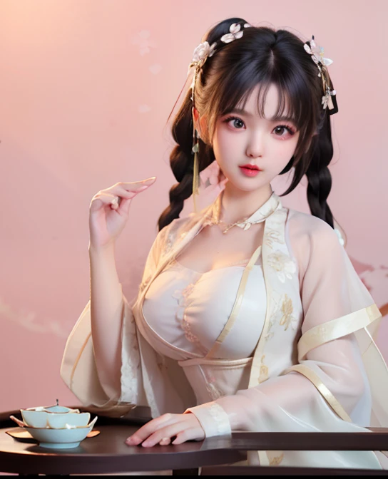 Sweet Girls Clothes 9,skirt, ((whole body)), ((from below)), ((sit)), ((sit在吧台凳上)), Clear face, Pretty Face, 8K, masterpiece, original photo, best quality, detail:1.2,lifelike, detail, Very detailed, CG, Unity, wallpaper, Depth of Field, Light, 镜头Light晕, Light線追蹤, (extremely beautiful face, Beautiful lips, beautiful eyes), wheels within wheels, detail的脸, ((ultra detailed skin)), 1 girl, in the darkness, Deep Shadows, Beautiful korean girl, Korean Idol,(Very slim figure:1.3),Huge breasts:1.4 Huge breasts:1.4，full, Firm breasts，Showing cleavage，Nipple protrusion，Belly button full breasts, Large Breasts, Slender sexy legs, Very beautiful legs, Elegant Posture, (A bright smile), (City night, (neon), (night), Beautiful korean girl, White Diamond Earrings, diameter bracelet, Deya Necklace, Clear eyes, (big eyes)，Translucent pantyhose dynamic pose raising hands, Put your hands behind your head((Clear nipples))、Rocket , (Large Breasts),（because I&#39;Thin）