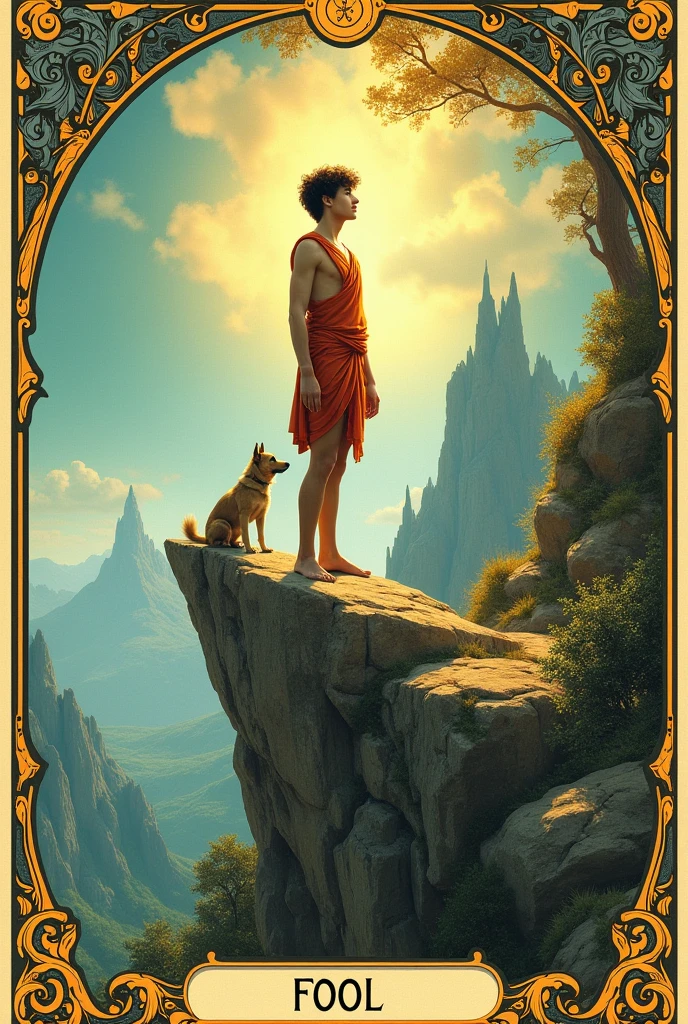solo, male, anthro, (coyote), by seyorrol, digitigrade, digital artwork, (flat colors:1.2), ((detailed background)), (perfect hands), intricate detailed background, powerful silhouette, mysterious shadows, realistic shading, (epic, masterpiece, high quality, 8k, ultra HD, absurd res, top quality, best quality, max quality, masterpiece), loincloth, ((sexy, ((feminine body)))), reaching out, looking upward, chin up, (tail:1.2), dusk,