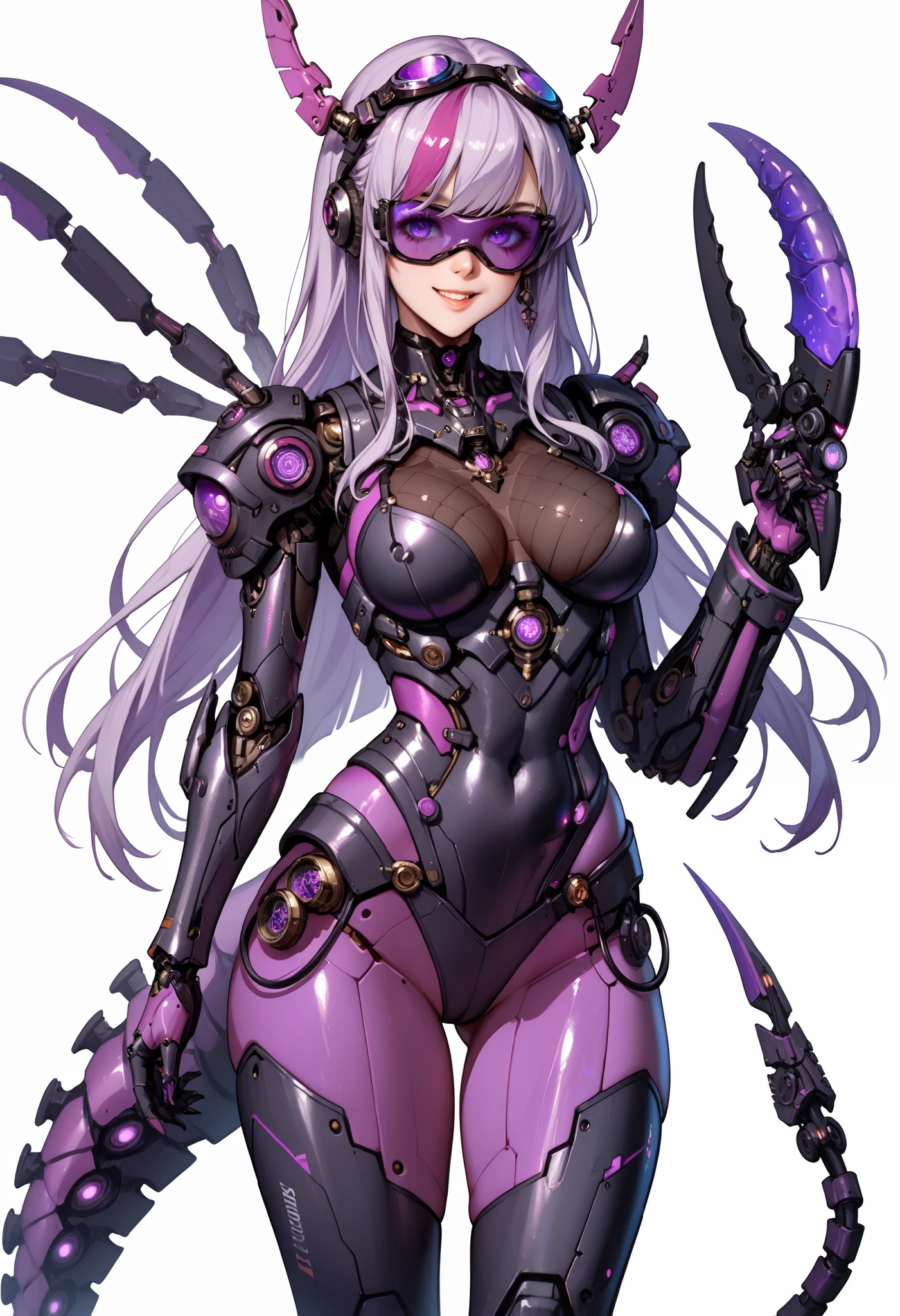 (masterpiece、8K、Ultra-delicate、hight resolution),(((Female Ultraman))),(((No muscles,large Boob))),(her head is tapering,The body is made of red and silver,pink armor,The arms present a streamlined design,On the chest there is a round calculator,Looks tall and thin,The overall shape is streamlined、Modern),posed for photo,high-angle,city ruins,backgroung details,(((full body Esbian))),独奏,(((Huge feeling))),NSFW,Cameltoe,(Dynamic victory Pose:1.2),from below,groin focus,the morning sun,((Open pussy:1.2)),((wet pussy:1.4)),(long silver hair:1.1),red blush,smile、Attaching a cloak,(woman with penis:1.5),(erected penis:1.3),Masturbation,penis focus,show off penis,spread legs