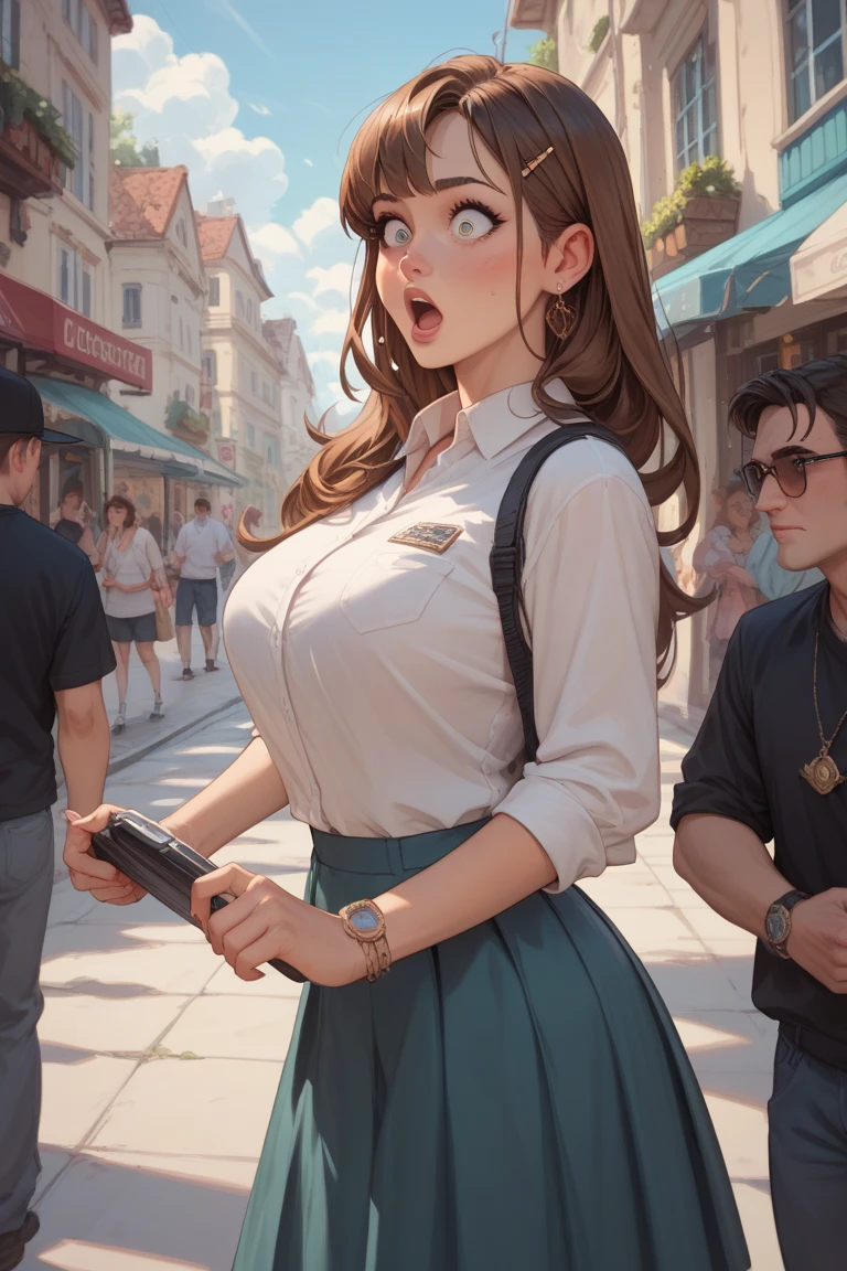 female pervert