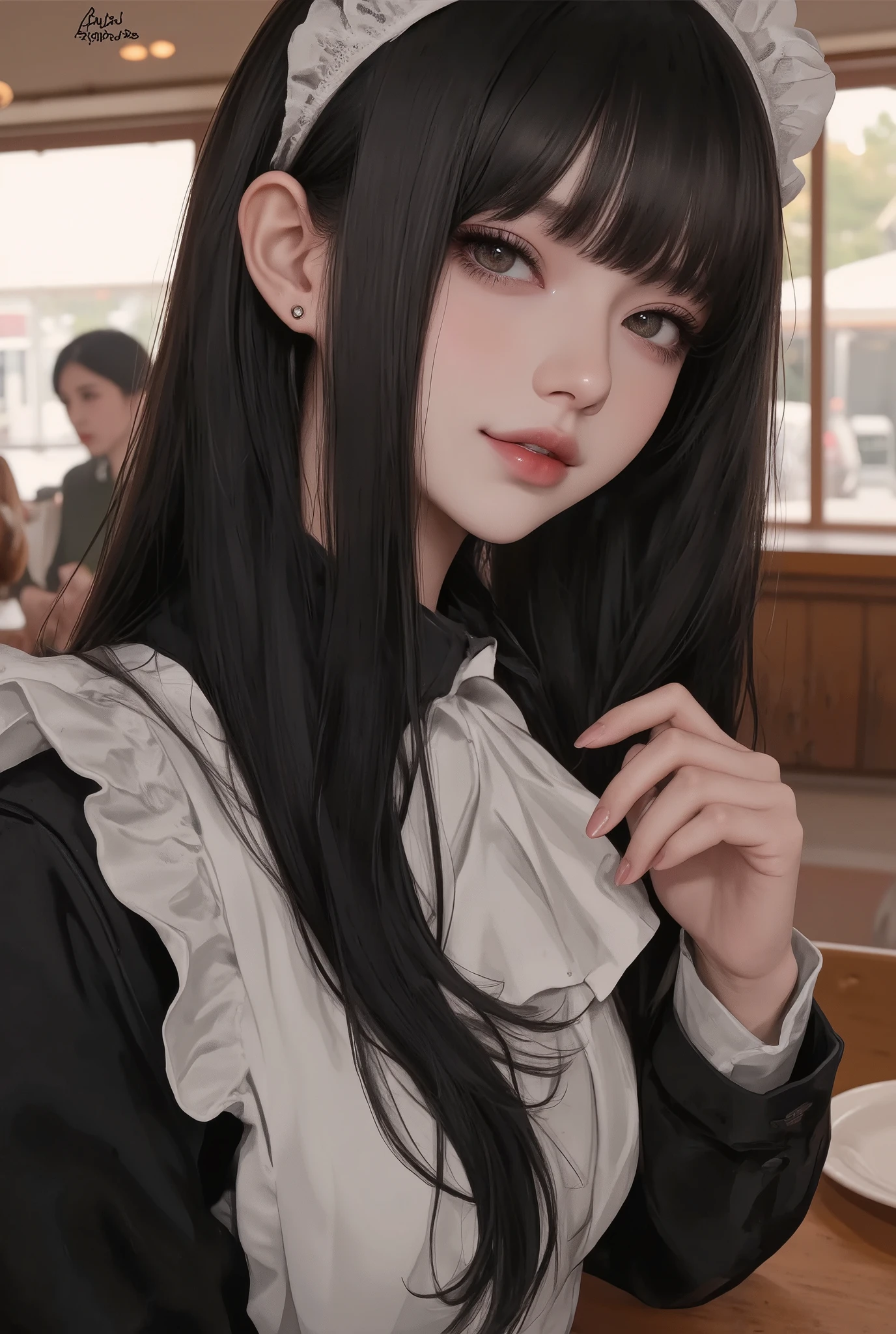 (random pose),sweater,black pantyhose,spread legs,(Thin type:1.8),(big breasts),(random hairstyle),(Highest image quality,(8k),ultra-realistic,best quality, high quality, high definition, high quality texture,high detail,beautiful detailed,fine detailed,extremely detailed cg,detailed texture,a realistic representation of the face,masterpiece,Sense of presence)