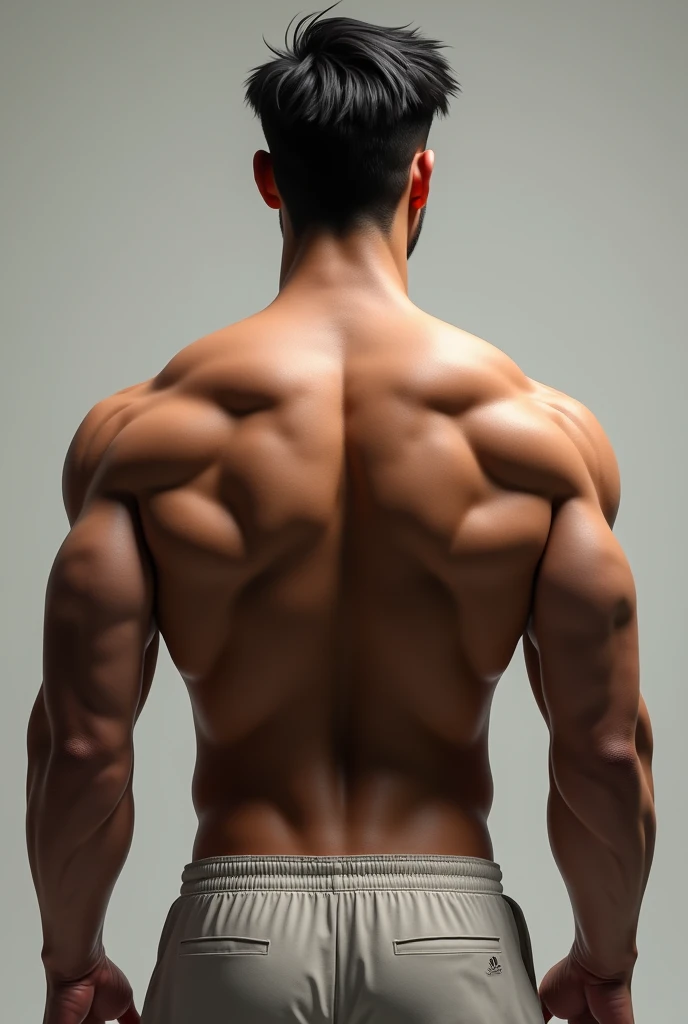 male+Back+Realistic+Recent photos
