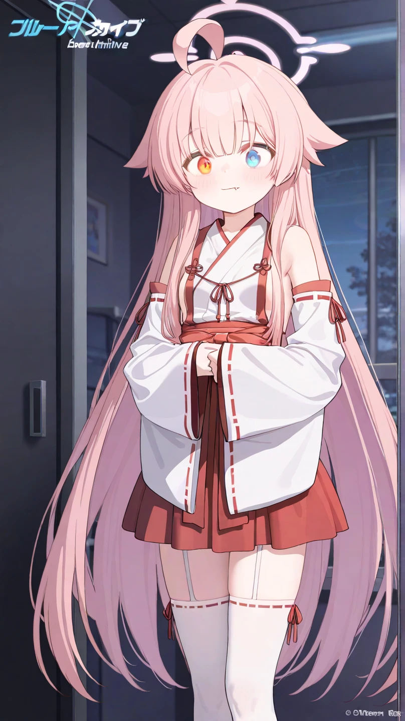 Zero Two \(darling in the franxx\), darling in the franxx, long hair, pink dress, open doors, flower pots hanging on the wall, house decorated with plants, flowers illuminated by the sun, full body, facing the camera, big breast ((full nudity, bare lower body, no panties, no bra, naked) (Best quality, 8k, 32k, Masterpiece, UHD:1.2)
