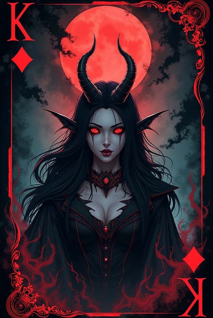a t-shirt design, a vampire woman in a black dress and red flowers, gothic art, beautiful and scary gothic maiden, dark fantasy style art, vampire, gothic fantasy art, white background.no shadows. vector, t-shirt design.