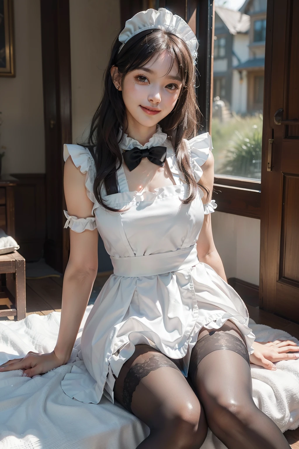 Lace Cloth