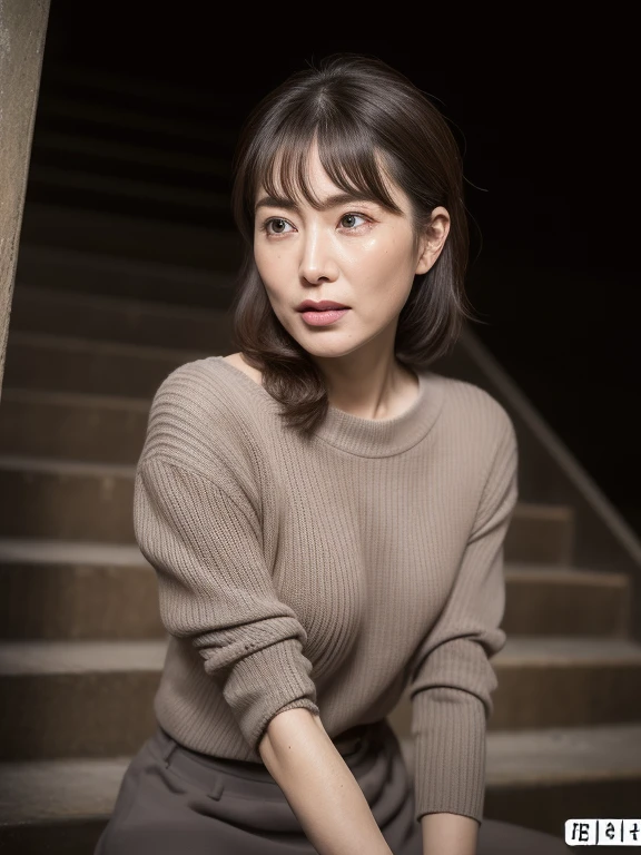 future、 ((highest quality)), Idol, Clear contours, Woman with pretty face, (((One girl,alone))), ((Beautiful brown eyes)), detailed details,Focus on the eyes、Bob Hair、Bold sci-fi underwear、Anatomically correct body,Narrow waist、Open Leg Multilayer Texture、Albedo and Specular Maps、Accurate Simulation of Lightweight Material Interactions with Octane Rendering、2-color light、Kimura