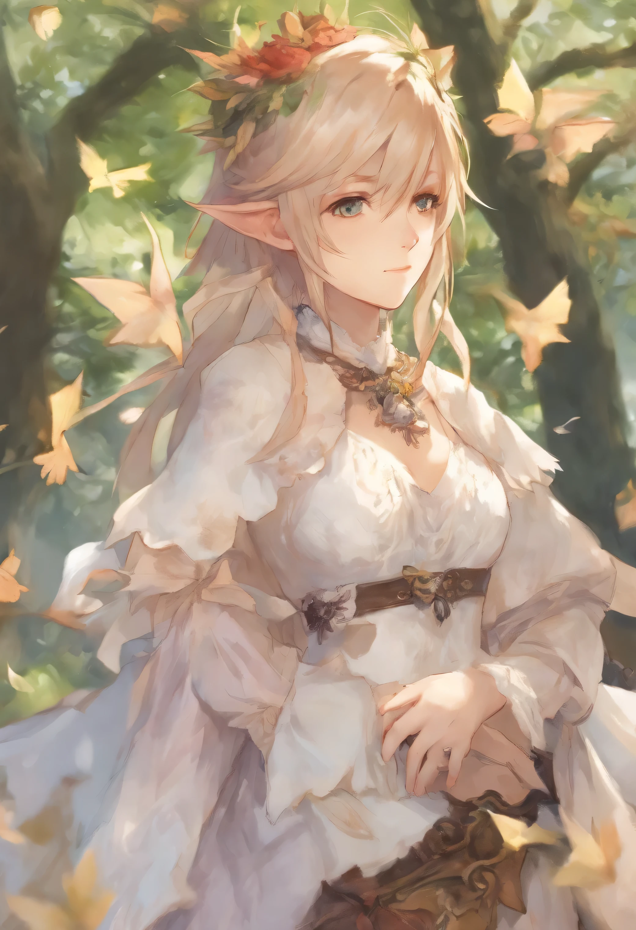 final fantasy 14, female miqo'te