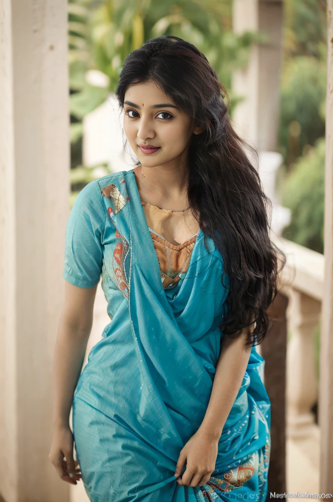 Ladki ka sundar sa photo