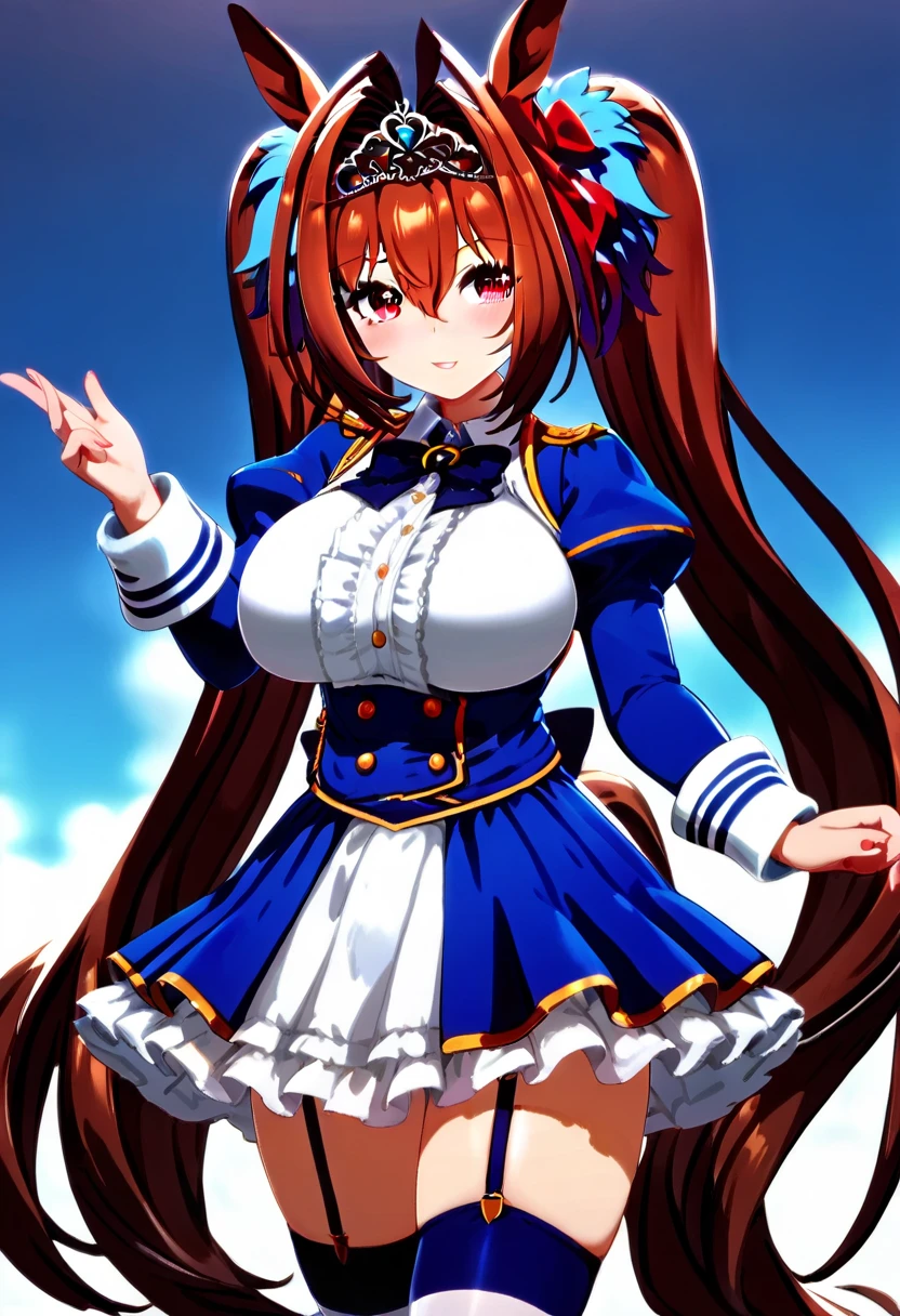 Score 9, Score 8 up, Score 7 up, The rating is questionable,
Detailed Background,
Daiwa,
Large Breasts, Wide Hips, Shiny skin,
View your viewers, anger,