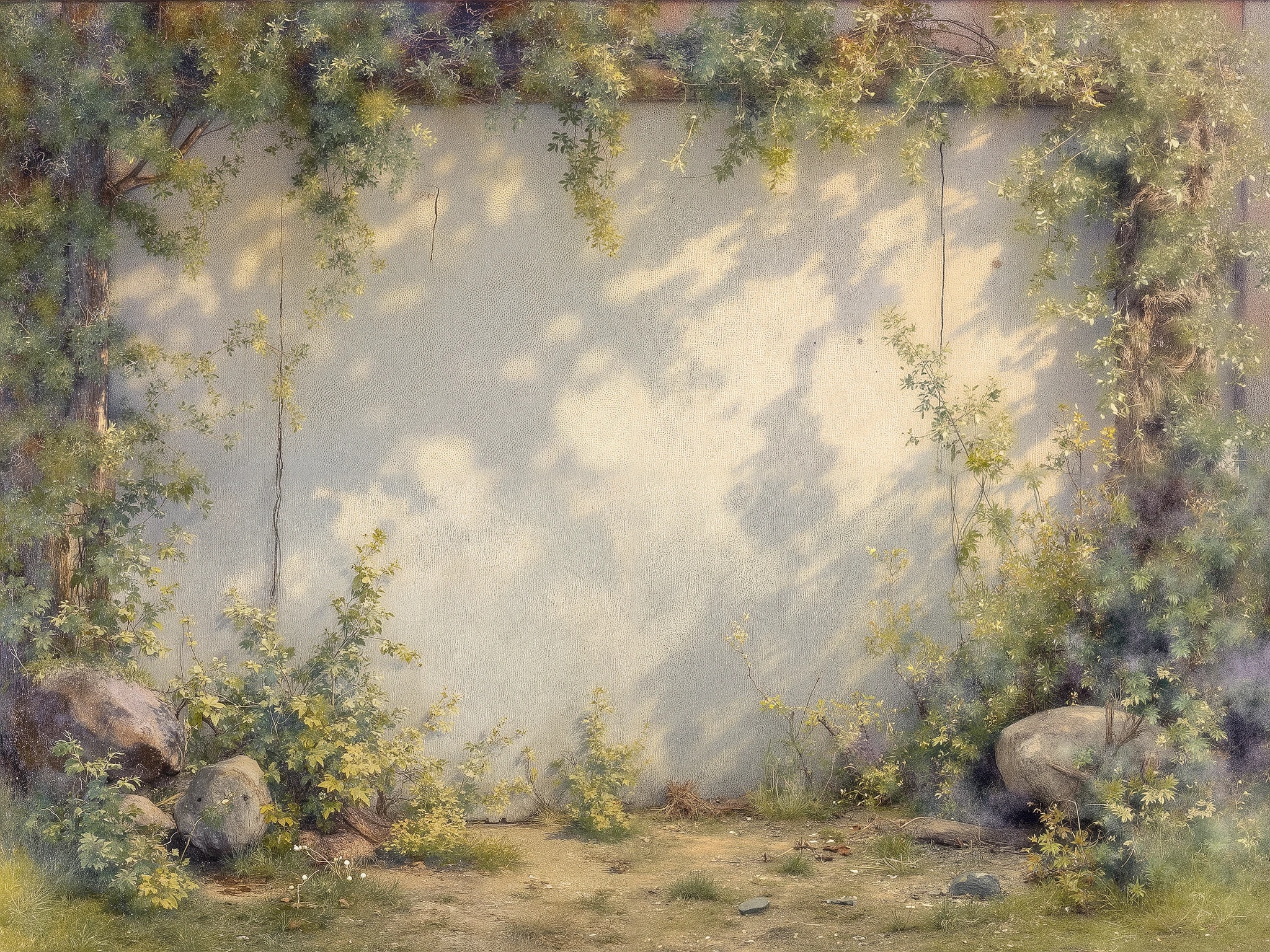 Pretty background photo.Emotional photo.Feeling comfortable.rest. abstract background .Subtlety.Ivy is cool,vintage wall.Peaceful background without people.
soft light,light.vintage mood.vintage wooden wall.