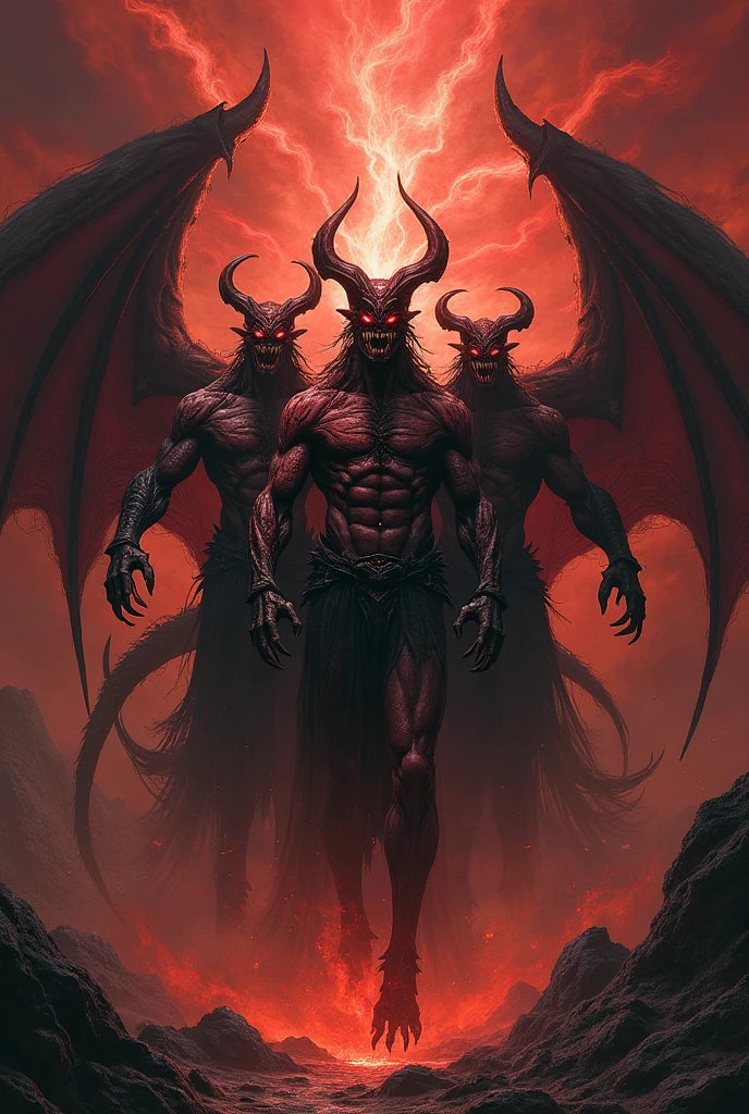 devils