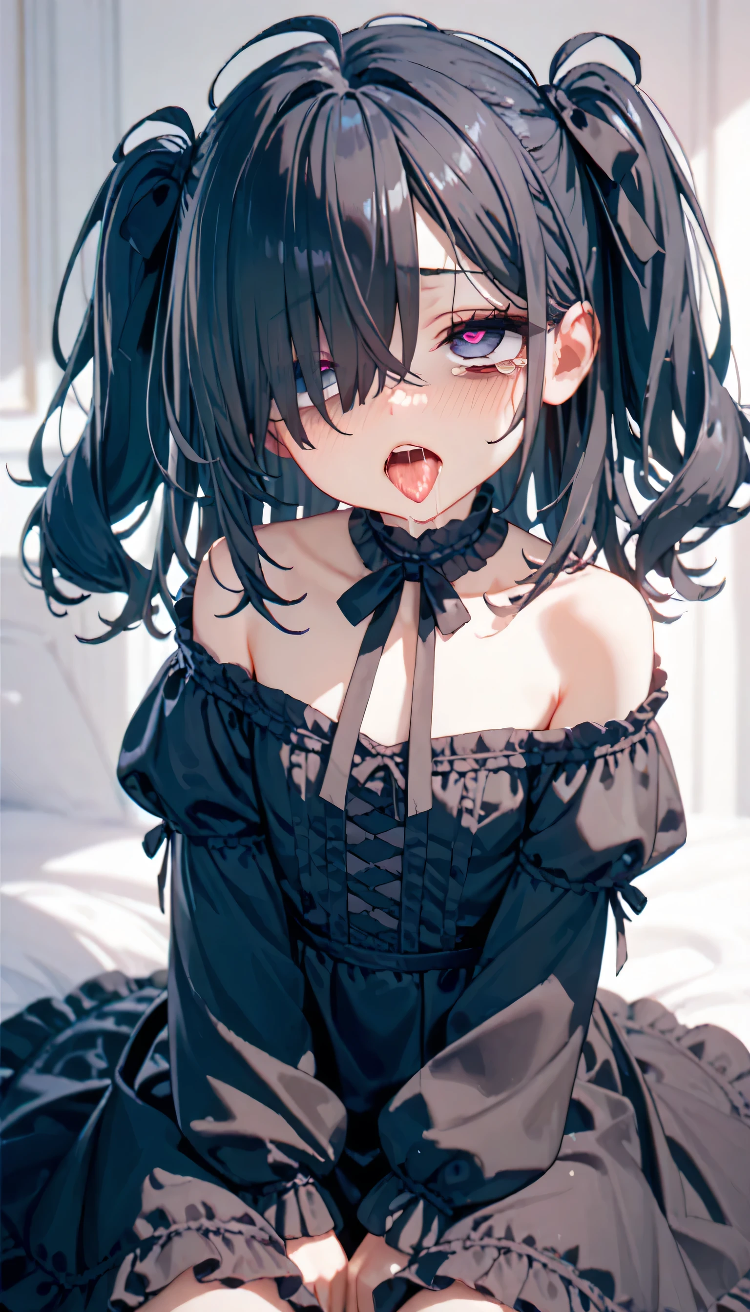 Two 6-year-old boys and a mature woman, Mother and son, Little Boy，hug, kiss,Lying in bed,topless、vagina,vaginaから溢れる精子,Sweat,Tears Happy,(Browsing Caution),cute,

((navy 青 tunic)),((navy 青 panties), ((青 striped stockings:1.5)),((Revealing clothing:1.5,Show some skin:1.5)),(Panty crotch erection),(((Slave Collar,A long chain attached to a collar,bondage))),(((Torn clothes:1.1,Complex outfit,Complex clothes))),((topless))

(Dynamic pose:1.0),Embarrassing,(Centered,Scale to fit dimensions,Three-part method)

(Shiny and shiny ornaments),High resolution,Sharp focus,(Super detailed,Very detailed),(Photorealistic artwork:1.37),(Very detailed CG unity 8k wallpaper),(((Vibrant colors,Vibrant Themes))),(Complex),(masterpiece),(Highest quality),Artistic photography,(Photography by sldr),(Complex background),perfectly rendered face,Perfect facial details,Realistic Face,Photorealistic,((Complex detail)),(((realism))),
