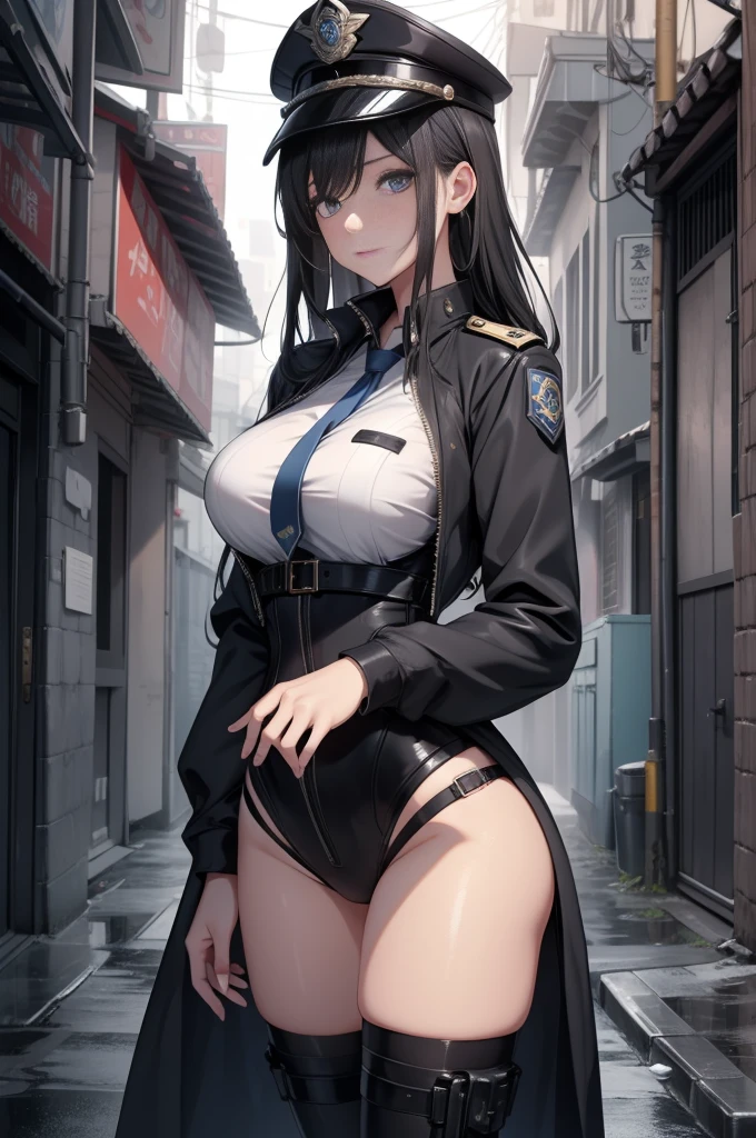 ((((Best Quality, 8K, 32K, masterpiece, 1.2)))),{{solo}},((nsfw:1.5)),{{{Character reference: Nikke's Diesel:1.5}}},((perfect beautiful face:1.2)) booty shorts, nsfw,breast grab, breasts,(grabbing, (grabbing from behind:1.2), large breasts, (nipple tweak:1.1), nipples, puffy nipples,