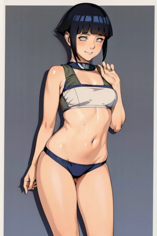 Kurenai and Anko Mitarashi in Naruto anime bdsm nude