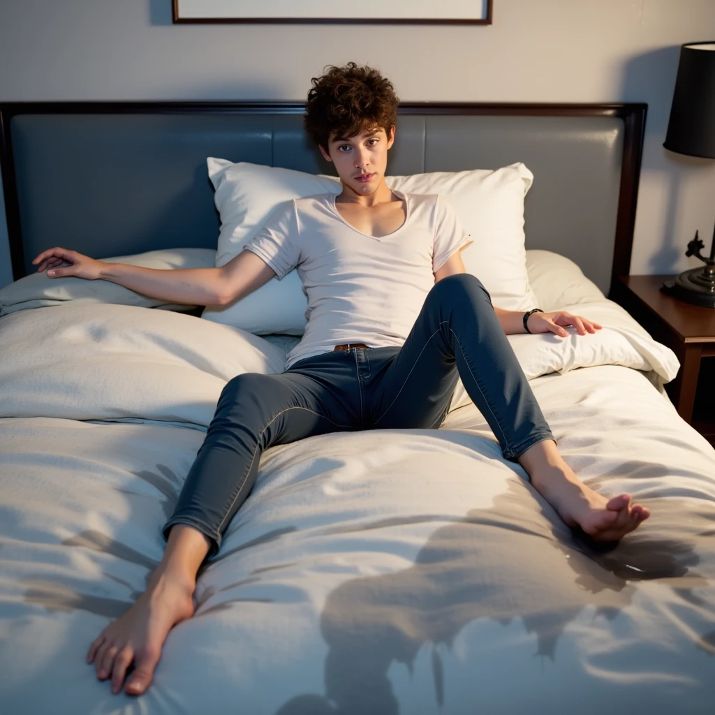 bedwetting-male-peeing-himself-awake-in-bed-wetting-bedwetter