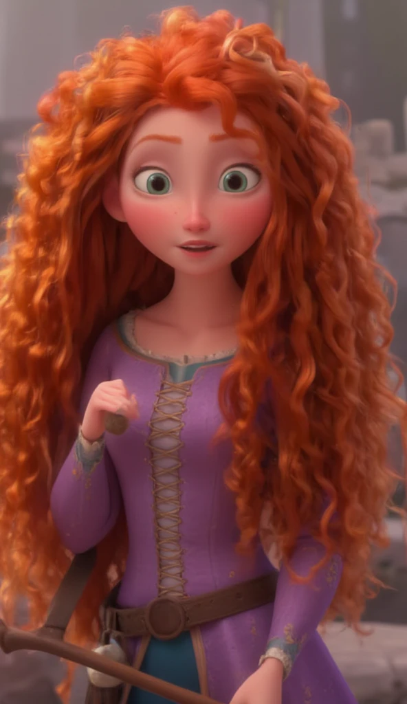 Freestone Princess Character Description : A young princess of free spirit and adventurous ...
