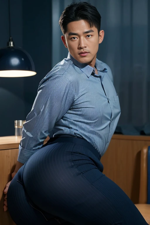 (in BDMS pose) Cute innocent face,Ware pant with suspender tie ,dark hair, oily skin, Very hot horny handsome different faces man hot skinny body mowing, masterbeting dick cum sperm, parfecf size cock, Ultra realistic HD graphics, HD light HD Shadow HD realistic light.(super sperm cum) cum in cock, cum wet body 