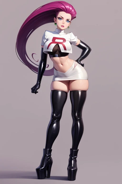(best quality, masterpiece:1), furry, female, 1girl, anthro, angeldust, 4 arms, white cloths , thigh boots, gold tooth, huge chest tuft, choker, bowtie, , red gloves, grin, sharp teet hourglass figure, thick thighs, bubble butt, wide hips, *, pants, full, body, butler cloths, noble cloths,blending, reflection light, ray tracing, backlighting, bloom, blending, drop shadow, film grain, image fill, Fujicolor, halftone, motion lines, optical illusion, anaglyph, stereogram, speed lines, vignetting, scanlines, UHD, retina, masterpiece, ccurate, anatomically correct, textured skin, super detail, high details, high quality, award winning, best quality, highres, boots,refsheet, standing, full body, flipflops, pants