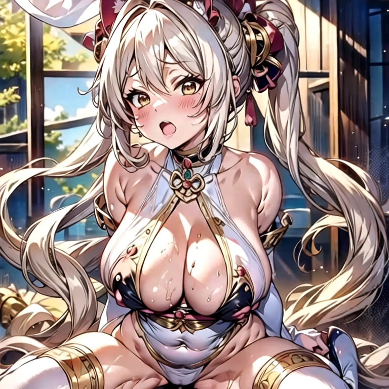 huri-ren_LORA_触手2 v1.0