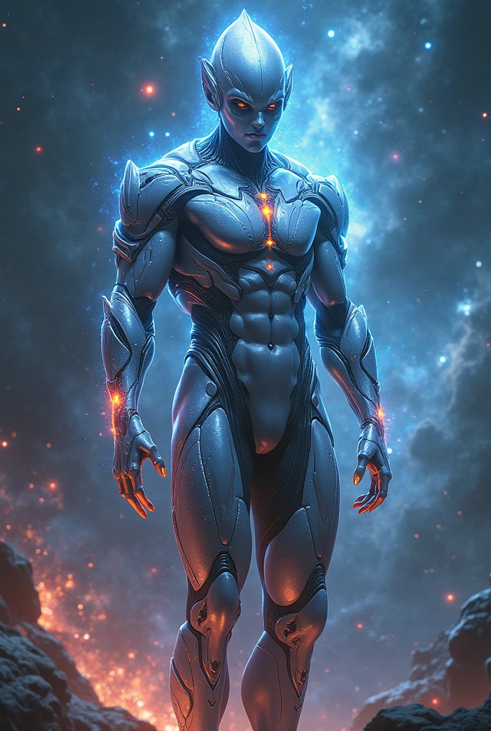 ((Big and strong granite giant:1.5, humanoid structure:1.5, Humanoid proportions:1.2, sculpted muscles:1.5, A muscular humanoid giant:1.5, Ancient Stone Guardian:1.5)), Walking through the mountain landscape:1.2, broken earth:1.0, Dark and spooky atmosphere:1.2,
((Fantastic bridge ancient:1.5, Built of dark stone, Luminous Blue:1.5)),((starry sky,unknown constellation)),(night, Koyo,Mystery),((Dark tone of background)),((broken earth,Asteroid field:1.5)),(Jagged dark rock boulders and debris rise into the air..:1.3),Extraterrestrial sight,dark asteroid belt,Surrounded by several dark asteroids glowing with fiery auras., 광활하고 Mystery로운 우주,Space Landscape,Mystery한 행성,sight:1.25,((convoluted sight)),(black background, The star that doesn't shine, A sense of spaciousness),
(Glossy antique ornaments),mackerel,sharp focus,(very detailed,very detailed),(realistic work:1.37),(very detailed CG unity 8k wallpaper),(((vivid colors,vivid theme))),(convoluted),(masterpiece),(best quality),artistic photo,(Photos taken by sldr),(convoluted background),photo realistic,((convoluted detail)),(((realism))),