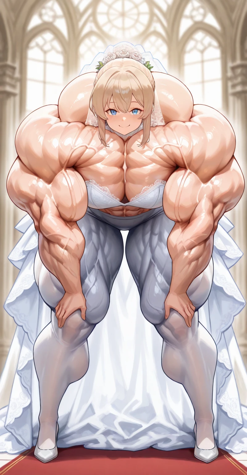Woman in black bikini and small man in white shirt, weak and small man, thin and small physique, Very beauthful. , ,weak and defenseless man, small physique, , muscular ultraviolent woman, muscular and scary, absurdly huge physique, big muscles, extremely muscular woman, lifting on the pe, raising the leg , leg up, ((leg raised in kick)),