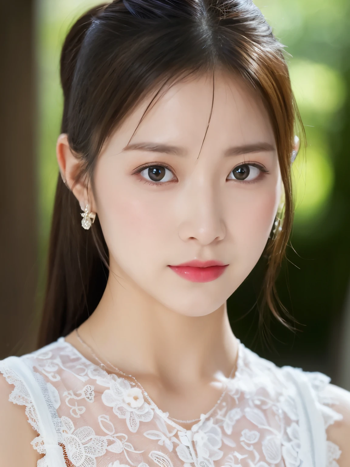 masterpiece, best quality, (photorealistic:1.5), illustration, attractive, <lora:liyitong_V1:0.9>, <lora:koreanDollLikeness_v10:0.2>