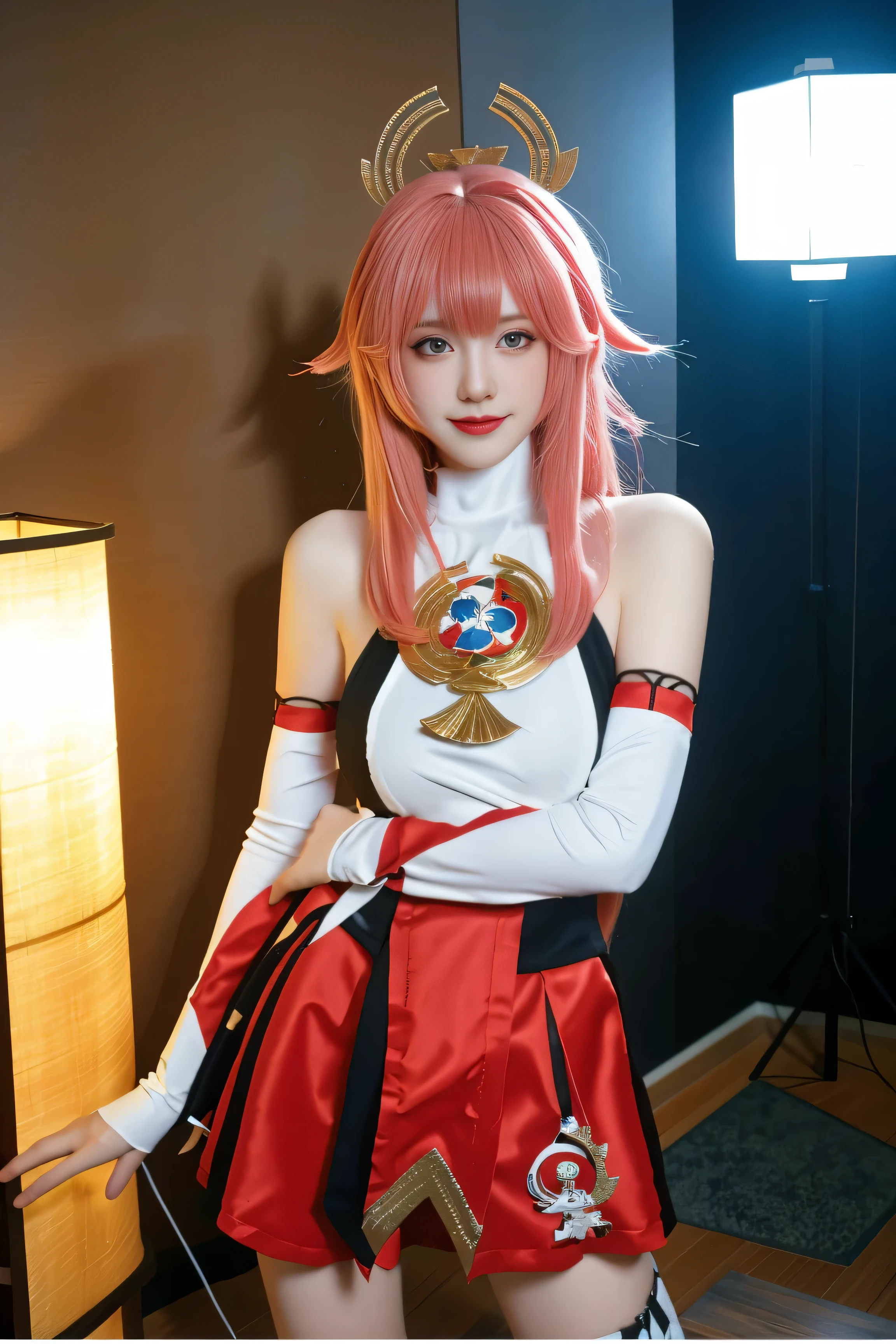 Cosplay