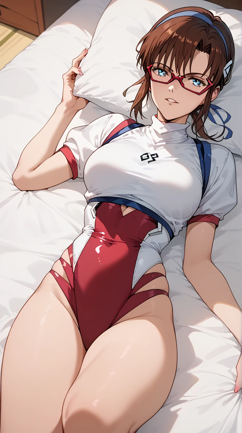X-rated，Undertale，Chara，Teenage Girl，Red Eyes，Smile，Sexy，Chest air leak，Short brown sea ice turns red，underwear模特，lust，Manual repair，detail，，HD，underwear，Sticking out tongue，Playful，like，Buttocks close-up，Sweat，The beauty of Asak，retreat，Camel toe，secretion，liquid，like心，Lace，White