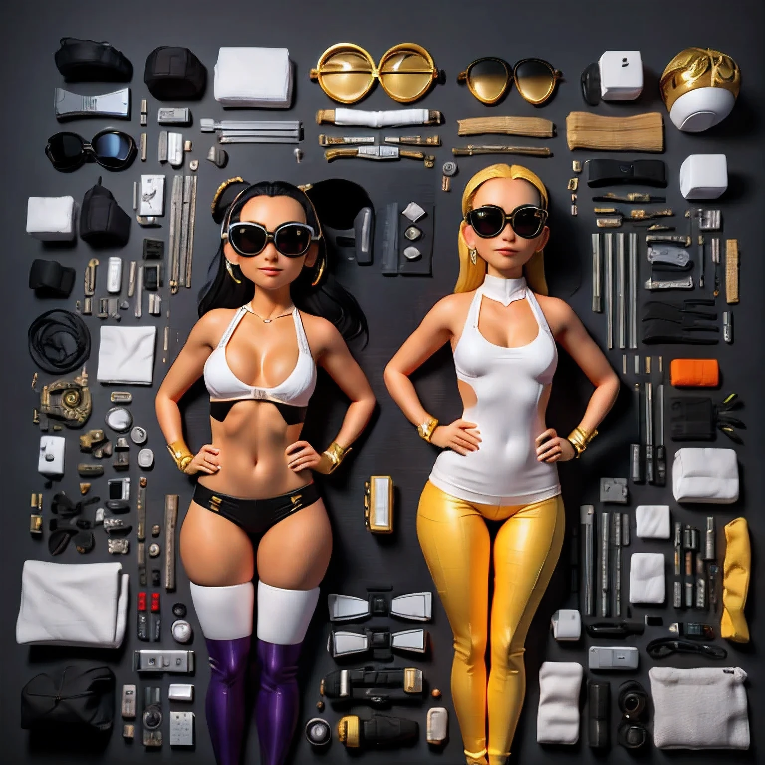 3 d model，Caramel macchiato， arma， The sword， halter， holdingweapon， 32K, Linen cloak, Top quality, Masterpiece:Faust，,1 child， long whitr hair， ​​clouds， On your stomach， （tmasterpiece，k hd，hyper HD，16k）,clutching a sword， buliding， Reflectors， bloods， Eastern Asia， Weapon focus， Skysky， brunette color hair， knifes， trouser， firey，  banya， The clothes ar， bandagens， sword sheath， Masks， 独奏，