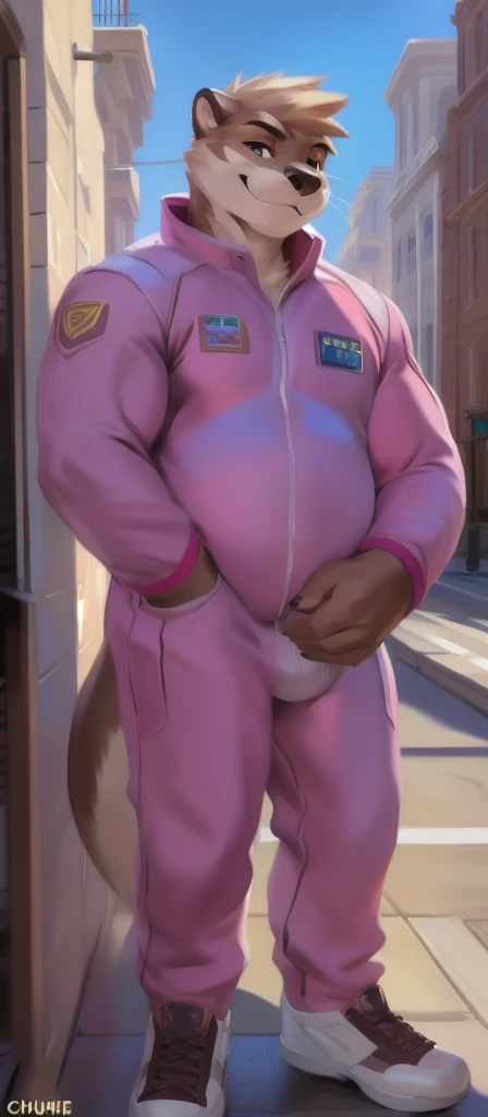 ((best quality)), ((masterpiece)), (Ultra detailed), ((4k)) , Wolf Anthro , Light Blue Fur , Chubby Fat , Handsome , Wearing Coat , No Pant , Half Naked , Anal , Anal Sex , Cum In Butt , Messy Cum , Big Dick , Big Cock , Gangbang , Dick In mouth , Cock in mouth , Train 