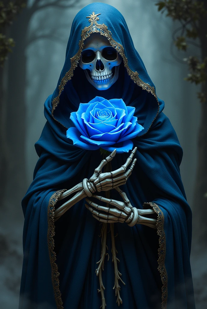 ais_flower cute adorable fluffy grim reaper <lora:Flowery_Style_SDXL:1.4>
