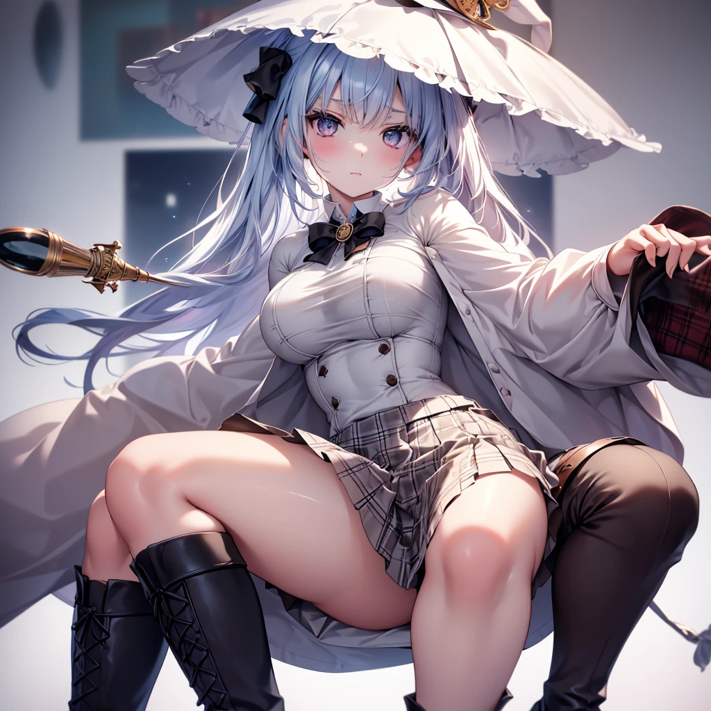 steampunk,NSFW,2girl,high school girl,blush,Sticking out tongue,Saliva,White Breath,Stand with your legs up,full Art,Dairy-free,open pussy,pussy juice,cute,SEX,penis,penis in pussy,cam in pussy,Semen all over the body,futanari,Silver Hair,Red Eye